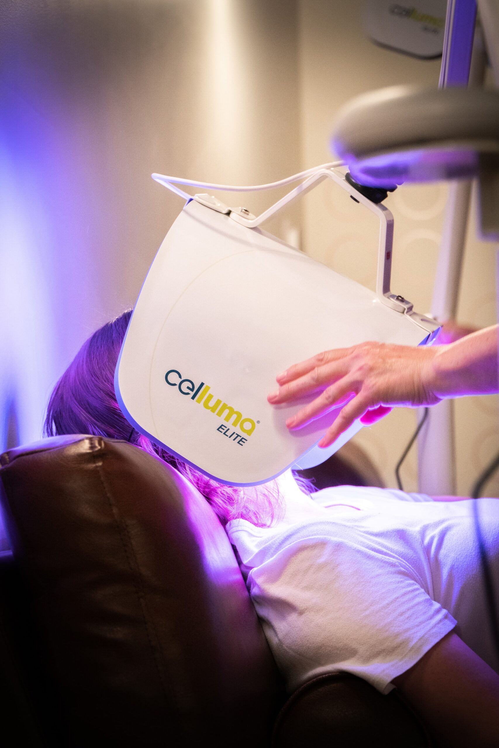 Celluma Red Light Therapy