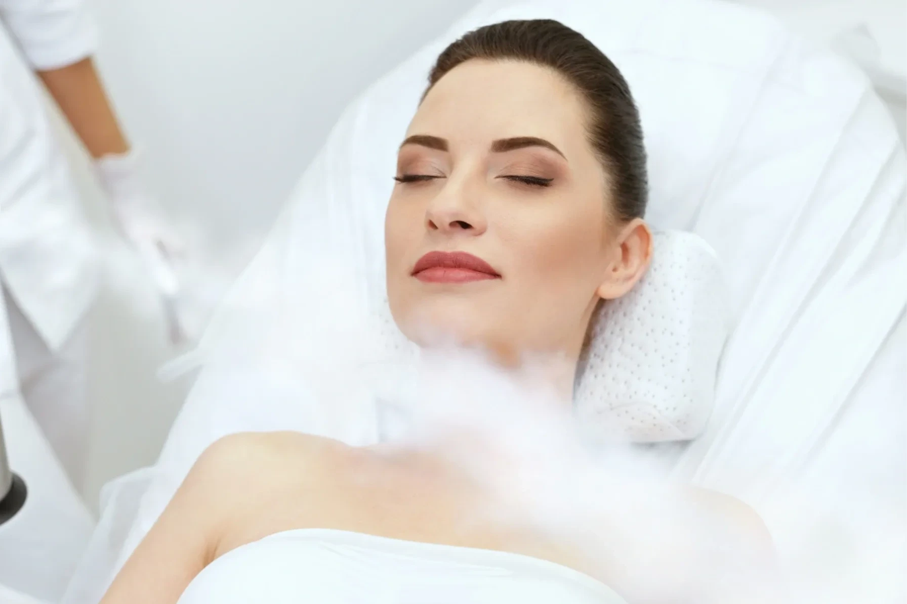 CTN Cryo Facials