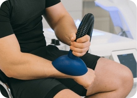 Spot Cryotherapy