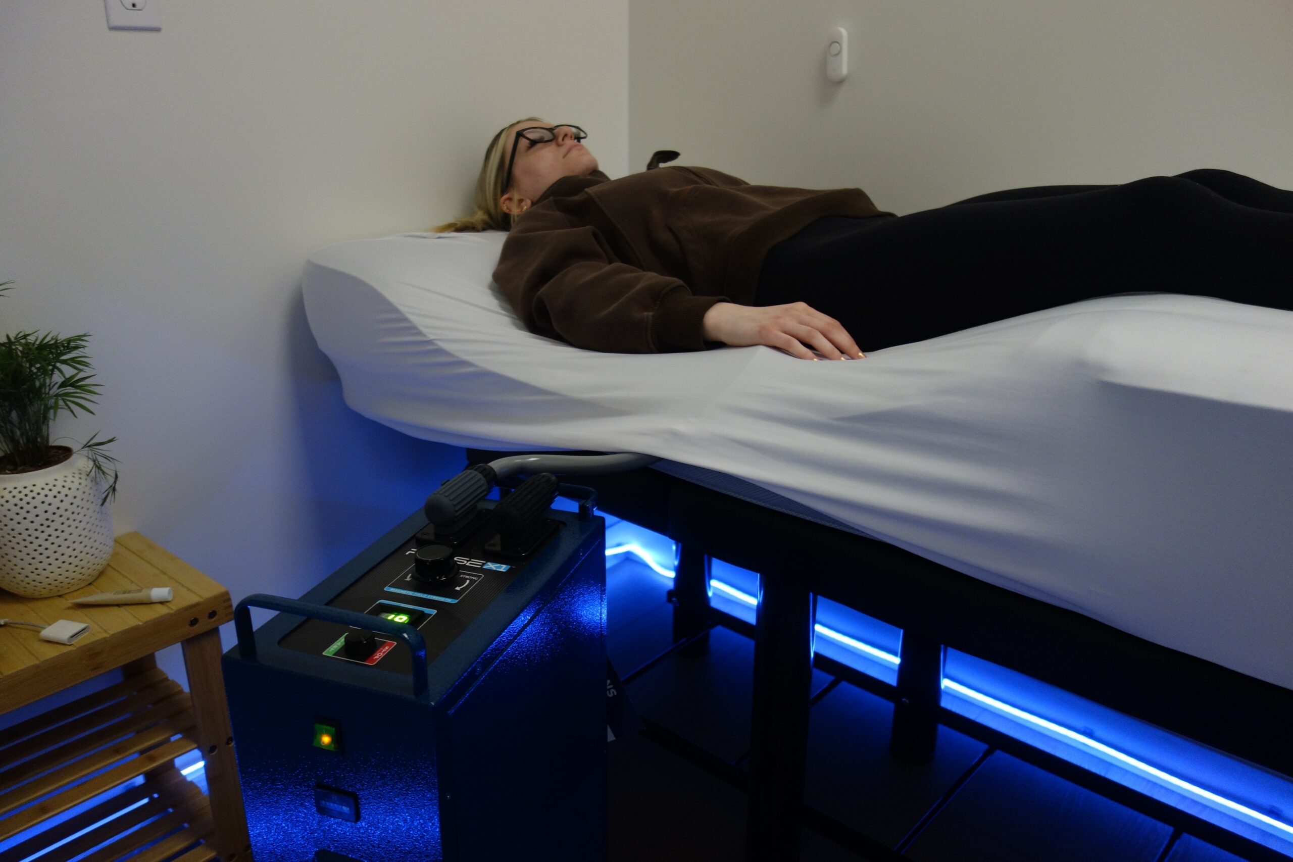 Pulse X1 PEMF Therapy
